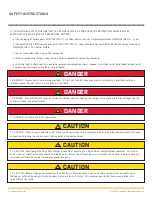 Preview for 8 page of MINN KOTA MK 230PCL Owner'S Manual