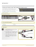 Preview for 14 page of MINN KOTA MK 230PCL Owner'S Manual