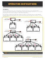 Предварительный просмотр 16 страницы MINN KOTA MK 230PCL Owner'S Manual