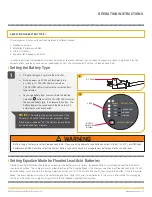 Preview for 17 page of MINN KOTA MK 230PCL Owner'S Manual