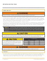 Preview for 18 page of MINN KOTA MK 230PCL Owner'S Manual