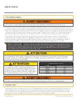 Preview for 50 page of MINN KOTA MK 230PCL Owner'S Manual