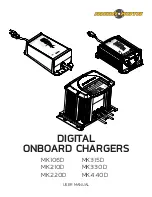 Preview for 1 page of MINN KOTA MK106D User Manual