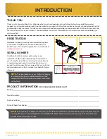 Preview for 2 page of MINN KOTA MK106D User Manual