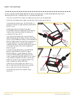 Предварительный просмотр 8 страницы MINN KOTA MK106D User Manual