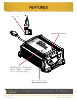 Предварительный просмотр 12 страницы MINN KOTA MK106D User Manual