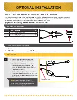 Предварительный просмотр 13 страницы MINN KOTA MK106D User Manual