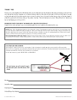 Preview for 2 page of MINN KOTA MK106PC User Manual