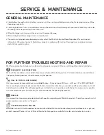 Preview for 18 page of MINN KOTA MK106PC User Manual