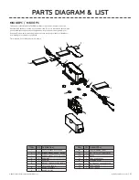 Preview for 21 page of MINN KOTA MK106PC User Manual