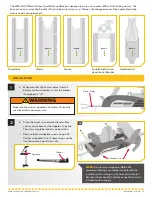 Preview for 2 page of MINN KOTA MKA-16-03 Quick Start Manual