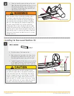 Предварительный просмотр 2 страницы MINN KOTA MKA-4 Manual