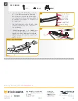 Preview for 3 page of MINN KOTA MKA-4 Manual