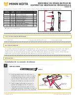 Preview for 4 page of MINN KOTA MKA-4 Manual