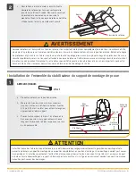 Preview for 5 page of MINN KOTA MKA-4 Manual