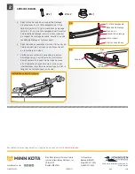 Preview for 6 page of MINN KOTA MKA-4 Manual