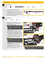 Предварительный просмотр 2 страницы MINN KOTA MKA-50 Manual