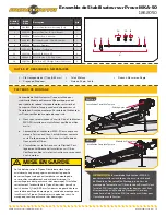 Preview for 5 page of MINN KOTA MKA-50 Manual