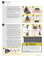 Preview for 3 page of MINN KOTA MKA-55 Manual