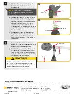 Preview for 4 page of MINN KOTA MKA-55 Manual