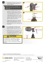 Preview for 12 page of MINN KOTA MKA-55 Manual