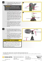 Preview for 16 page of MINN KOTA MKA-55 Manual