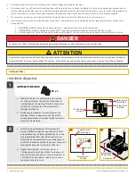 Preview for 5 page of MINN KOTA MKR-27 Manual