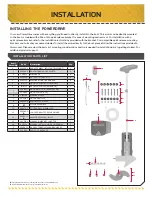 Preview for 6 page of MINN KOTA PowerDrive 45 series Owner'S Manual