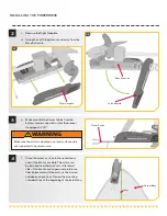 Preview for 8 page of MINN KOTA PowerDrive 45 series Owner'S Manual