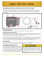 Preview for 26 page of MINN KOTA PowerDrive 45 series Owner'S Manual