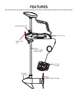 Предварительный просмотр 2 страницы MINN KOTA POWERDRIVE V2 User Manual