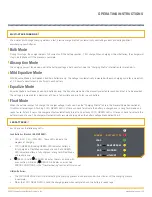 Preview for 19 page of MINN KOTA PRECISION MK 106PCL Owner'S Manual