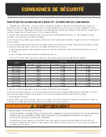 Preview for 36 page of MINN KOTA PRECISION MK 106PCL Owner'S Manual