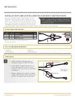 Preview for 46 page of MINN KOTA PRECISION MK 106PCL Owner'S Manual