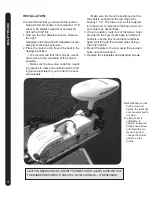 Preview for 4 page of MINN KOTA Riotide SP User Manual