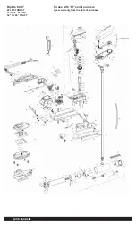 MINN KOTA Riptide 80 ST Quick Start Manual предпросмотр