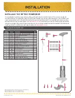 Preview for 8 page of MINN KOTA RIPTIDE POWERDRIVE Owner'S Manual