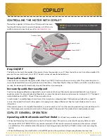 Preview for 25 page of MINN KOTA RIPTIDE POWERDRIVE Owner'S Manual