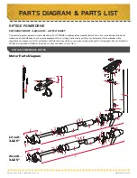 Preview for 35 page of MINN KOTA RIPTIDE POWERDRIVE Owner'S Manual