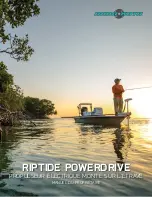 Preview for 45 page of MINN KOTA RIPTIDE POWERDRIVE Owner'S Manual