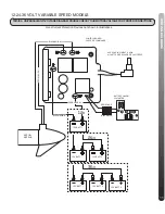 Предварительный просмотр 11 страницы MINN KOTA Riptide SF User Manual