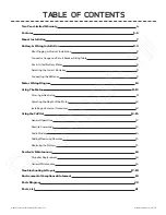 Preview for 3 page of MINN KOTA RIPTIDE SP User Manual