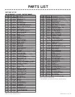 Предварительный просмотр 21 страницы MINN KOTA RIPTIDE SP User Manual