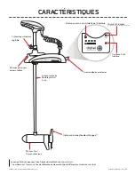 Предварительный просмотр 25 страницы MINN KOTA RIPTIDE ST User Manual