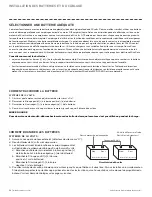 Предварительный просмотр 28 страницы MINN KOTA RIPTIDE ST User Manual