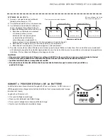 Предварительный просмотр 29 страницы MINN KOTA RIPTIDE ST User Manual