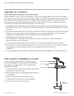 Предварительный просмотр 32 страницы MINN KOTA RIPTIDE ST User Manual