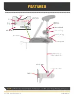 Предварительный просмотр 7 страницы MINN KOTA RIPTIDE TERROVA Owner'S Manual