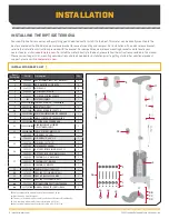 Предварительный просмотр 8 страницы MINN KOTA RIPTIDE TERROVA Owner'S Manual