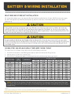 Предварительный просмотр 15 страницы MINN KOTA RIPTIDE TERROVA Owner'S Manual